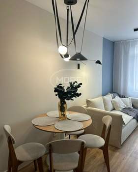 1-к квартира, вторичка, 39м2, 5/9 этаж