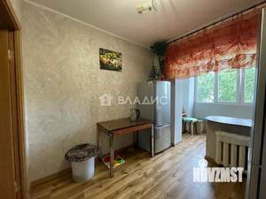 2-к квартира, вторичка, 51м2, 4/5 этаж