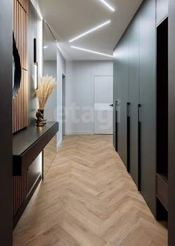 3-к квартира, вторичка, 90м2, 10/11 этаж