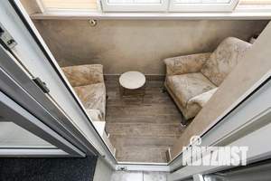 3-к квартира, вторичка, 91м2, 5/6 этаж