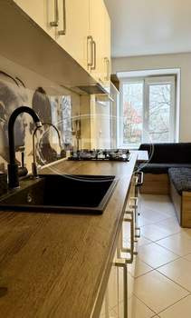 1-к квартира, вторичка, 35м2, 4/5 этаж