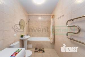 1-к квартира, вторичка, 43м2, 5/10 этаж