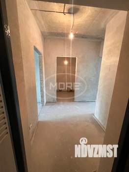 1-к квартира, вторичка, 58м2, 5/5 этаж