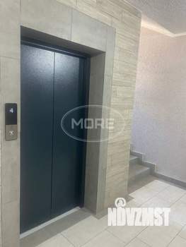 1-к квартира, вторичка, 35м2, 4/9 этаж