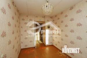 3-к квартира, вторичка, 57м2, 3/5 этаж