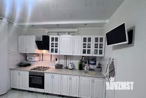2-к квартира, вторичка, 60м2, 1/8 этаж