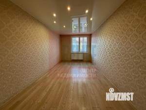 1-к квартира, вторичка, 46м2, 8/9 этаж