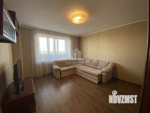 1-к квартира, вторичка, 49м2, 9/16 этаж