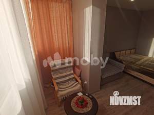 1-к квартира, вторичка, 32м2, 4/8 этаж