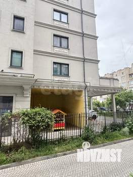 1-к квартира, вторичка, 36м2, 1/5 этаж