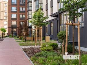 3-к квартира, строящийся дом, 83м2, 8/9 этаж