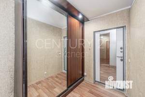 2-к квартира, вторичка, 56м2, 2/9 этаж