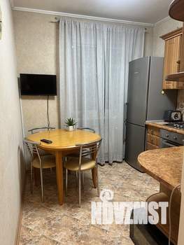 2-к квартира, вторичка, 41м2, 4/5 этаж