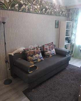 2-к квартира, вторичка, 44м2, 5/5 этаж