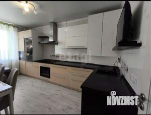 3-к квартира, вторичка, 92м2, 6/10 этаж
