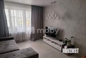 1-к квартира, вторичка, 38м2, 1/5 этаж