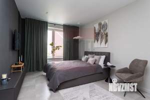 1-к квартира, вторичка, 38м2, 6/8 этаж