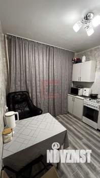 1-к квартира, вторичка, 30м2, 1/9 этаж