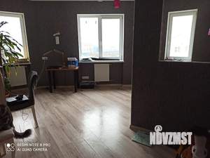 3-к квартира, вторичка, 130м2, 6/12 этаж