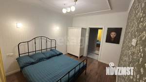 2-к квартира, вторичка, 62м2, 9/12 этаж