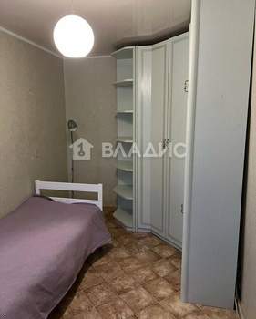 2-к квартира, вторичка, 42м2, 5/5 этаж