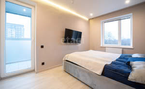 2-к квартира, вторичка, 75м2, 2/3 этаж