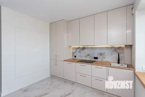 3-к квартира, вторичка, 86м2, 6/10 этаж