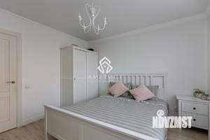 3-к квартира, вторичка, 78м2, 3/9 этаж