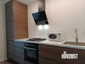 1-к квартира, вторичка, 43м2, 7/11 этаж