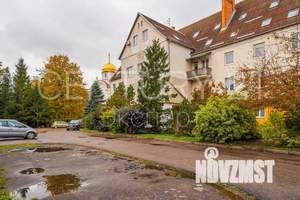 1-к квартира, вторичка, 35м2, 1/4 этаж