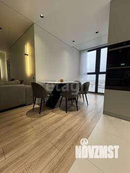 3-к квартира, вторичка, 89м2, 15/16 этаж