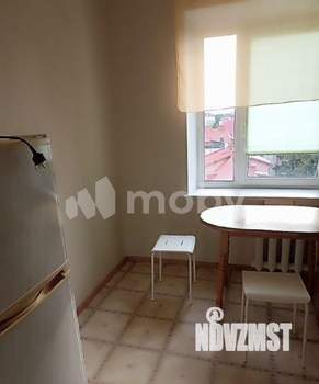 1-к квартира, вторичка, 38м2, 6/6 этаж