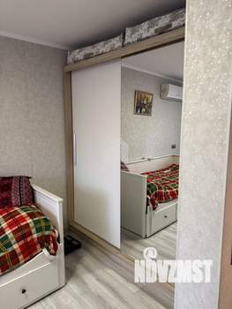 1-к квартира, вторичка, 21м2, 4/5 этаж