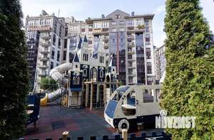 4-к квартира, вторичка, 153м2, 9/11 этаж