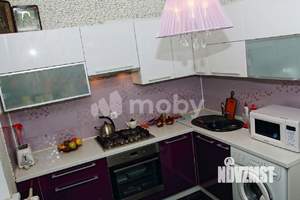 1-к квартира, вторичка, 41м2, 5/5 этаж