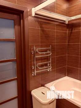 1-к квартира, вторичка, 50м2, 1/9 этаж