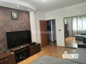 1-к квартира, вторичка, 39м2, 5/9 этаж