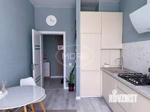 1-к квартира, вторичка, 32м2, 3/4 этаж