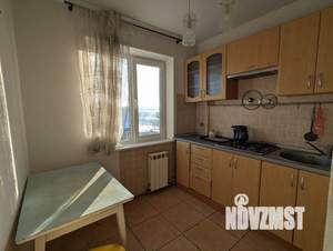 1-к квартира, вторичка, 32м2, 5/5 этаж