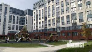 1-к квартира, вторичка, 31м2, 4/9 этаж