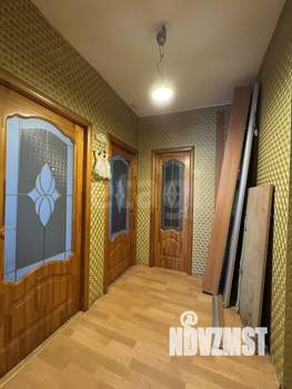 2-к квартира, вторичка, 40м2, 2/2 этаж
