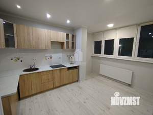 2-к квартира, вторичка, 64м2, 2/13 этаж