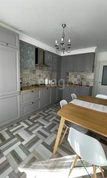 3-к квартира, вторичка, 78м2, 3/9 этаж
