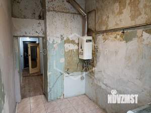 2-к квартира, вторичка, 42м2, 3/4 этаж