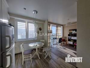 1-к квартира, вторичка, 38м2, 9/9 этаж