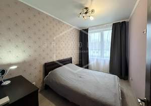 2-к квартира, вторичка, 52м2, 4/9 этаж