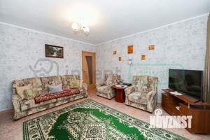 2-к квартира, вторичка, 61м2, 6/6 этаж