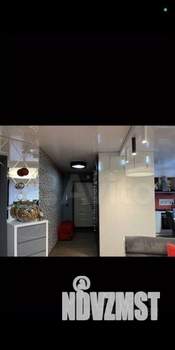 3-к квартира, вторичка, 101м2, 1/5 этаж