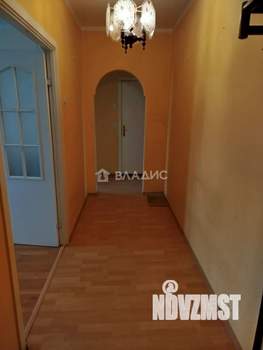 3-к квартира, вторичка, 63м2, 9/9 этаж