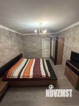 3-к квартира, вторичка, 69м2, 5/5 этаж